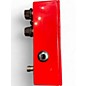 Used JHS ANGRY CHARLIE V3 Effect Pedal