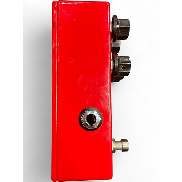 Used JHS ANGRY CHARLIE V3 Effect Pedal