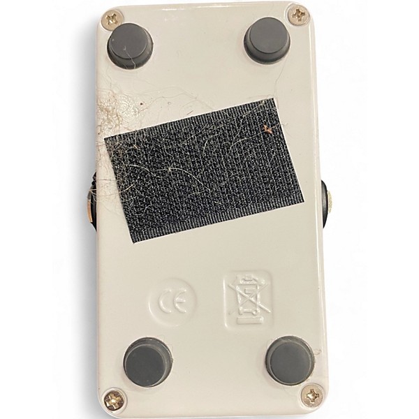 Used Electro-Harmonix Big Muff Nano Effect Pedal