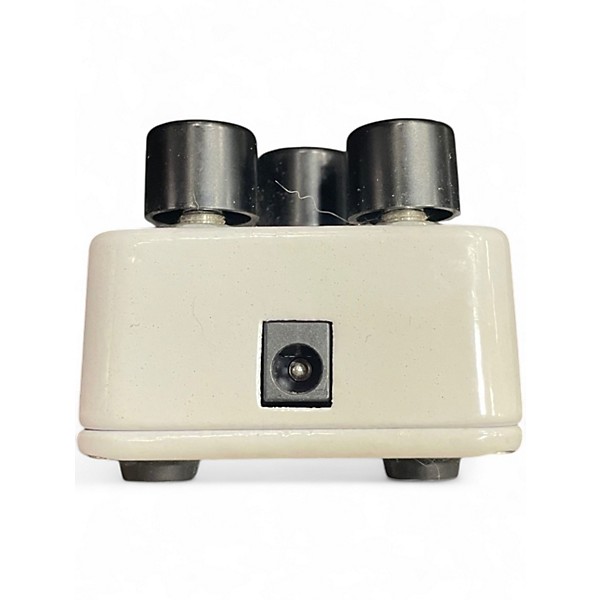 Used Electro-Harmonix Big Muff Nano Effect Pedal