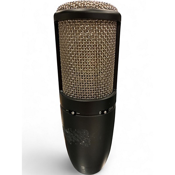 Used AKG P420 Project Studio Condenser Microphone
