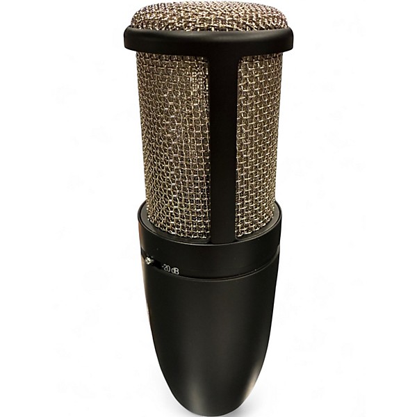 Used AKG P420 Project Studio Condenser Microphone