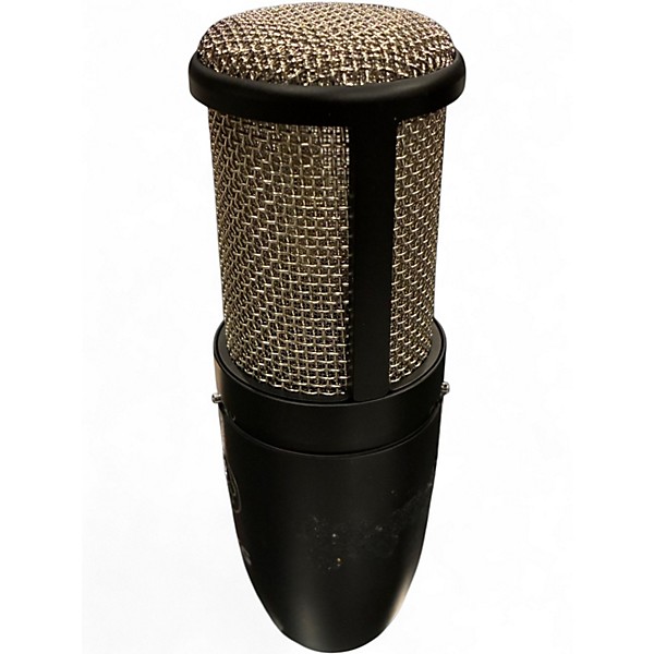 Used AKG P420 Project Studio Condenser Microphone