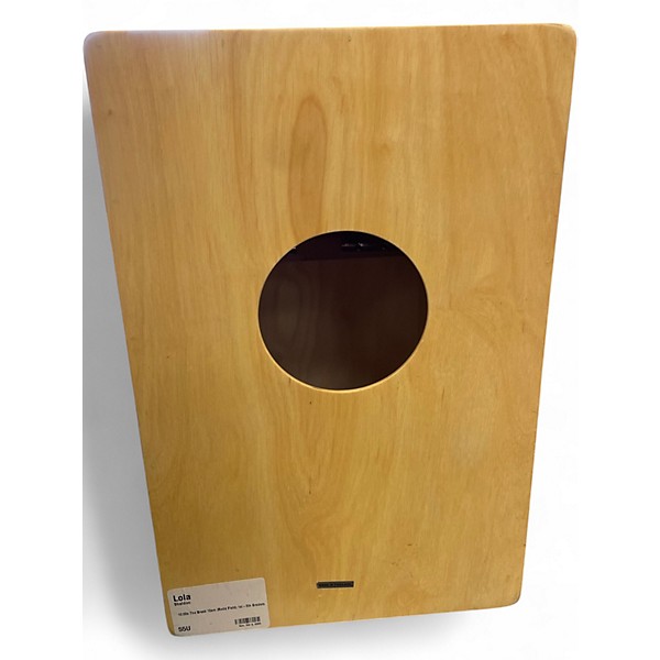 Used Pearl Cajon Cajon