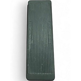 Used Dunlop GCB95 Original Crybaby Wah Effect Pedal
