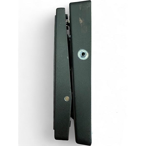 Used Dunlop GCB95 Original Crybaby Wah Effect Pedal