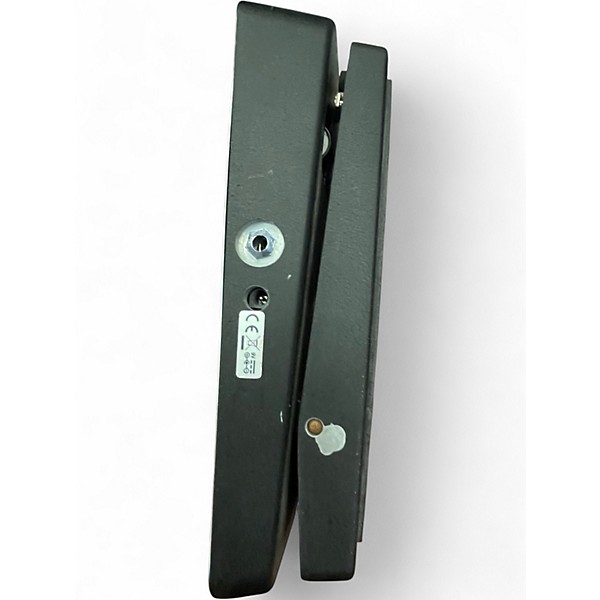 Used Dunlop GCB95 Original Crybaby Wah Effect Pedal