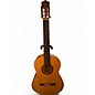 Used Yamaha C-45M Natural Classical Acoustic Guitar thumbnail