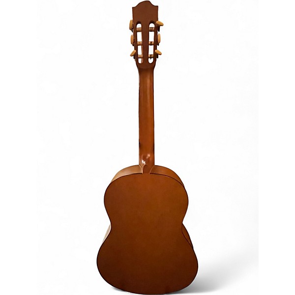 Used Yamaha C-45M Natural Classical Acoustic Guitar