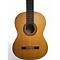 Used Yamaha C-45M Natural Classical Acoustic Guitar