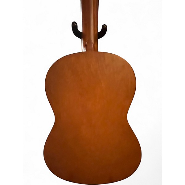 Used Yamaha C-45M Natural Classical Acoustic Guitar