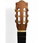 Used Yamaha C-45M Natural Classical Acoustic Guitar