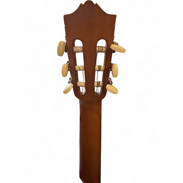 Used Yamaha C-45M Natural Classical Acoustic Guitar