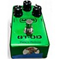 Used MXR GT OD Effect Pedal thumbnail