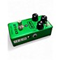 Used MXR GT OD Effect Pedal