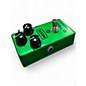 Used MXR GT OD Effect Pedal