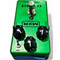 Used MXR GT OD Effect Pedal