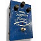 Used Morley SAPPHIRE  Effect Pedal thumbnail
