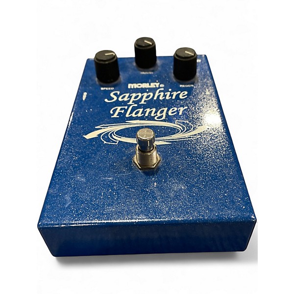 Used Morley SAPPHIRE  Effect Pedal