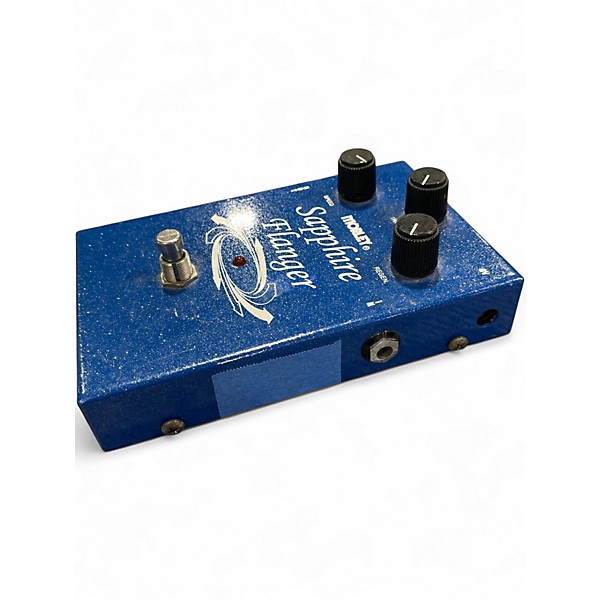 Used Morley SAPPHIRE  Effect Pedal