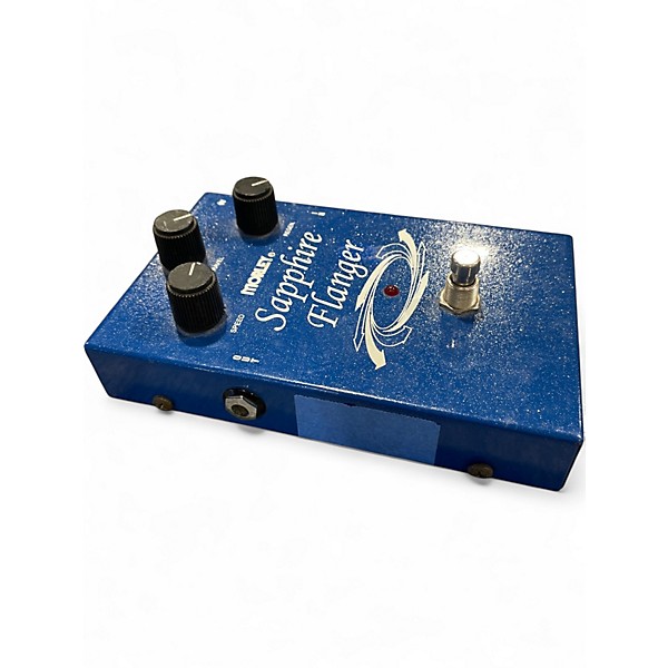 Used Morley SAPPHIRE  Effect Pedal