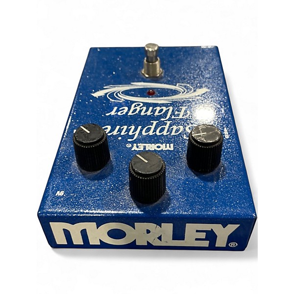 Used Morley SAPPHIRE  Effect Pedal