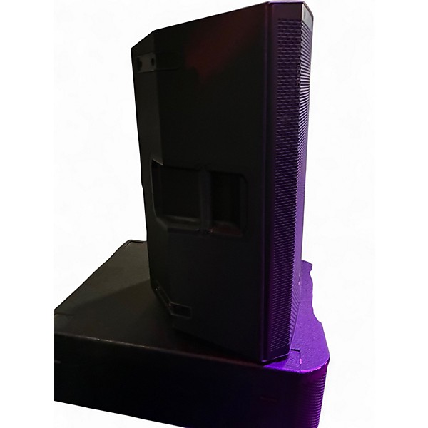 Used Electro-Voice ZLX-15P 15in 2-Way Powered Speaker
