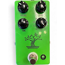 Used JHS Pedals THE BONSAI Effect Pedal