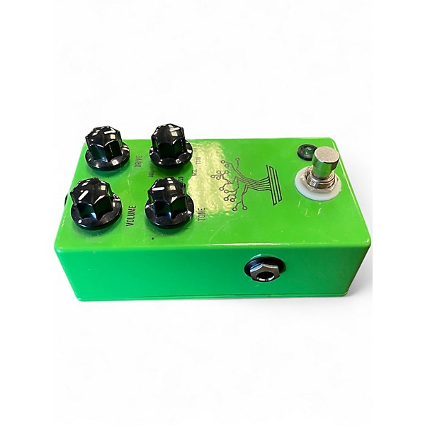 Used JHS Pedals THE BONSAI Effect Pedal