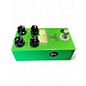 Used JHS Pedals THE BONSAI Effect Pedal