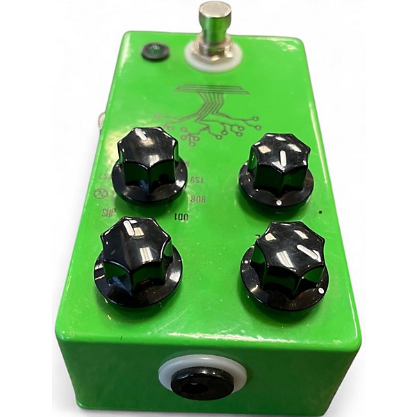 Used JHS Pedals THE BONSAI Effect Pedal