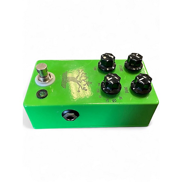 Used JHS Pedals THE BONSAI Effect Pedal