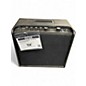 Used Fender Mustang LT25 25W 1x8 Guitar Combo Amp thumbnail