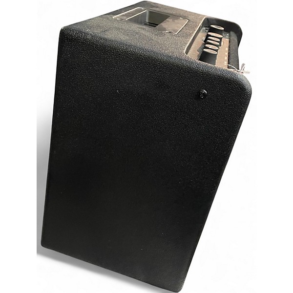 Used Fender Mustang LT25 25W 1x8 Guitar Combo Amp