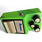Used Ibanez TS9 Tube Screamer Distortion Effect Pedal