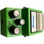Used Ibanez TS9 Tube Screamer Distortion Effect Pedal