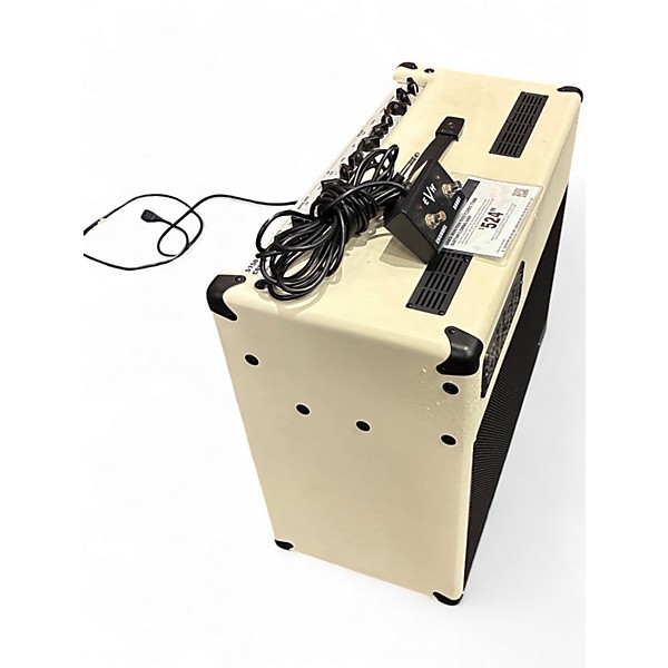 Used 2025 EVH 5150 iconic Tube Guitar Combo Amp