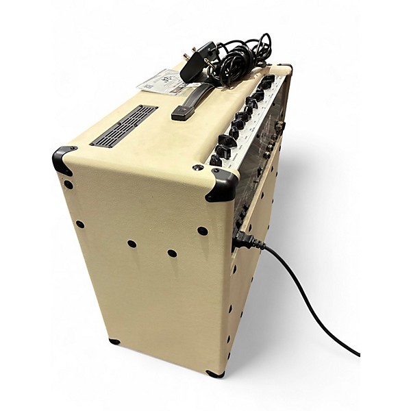 Used 2025 EVH 5150 iconic Tube Guitar Combo Amp