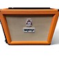 Used Orange Amplifiers PPC212OB 2x12 Open Back Guitar Cabinet thumbnail