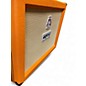 Used Orange Amplifiers PPC212OB 2x12 Open Back Guitar Cabinet