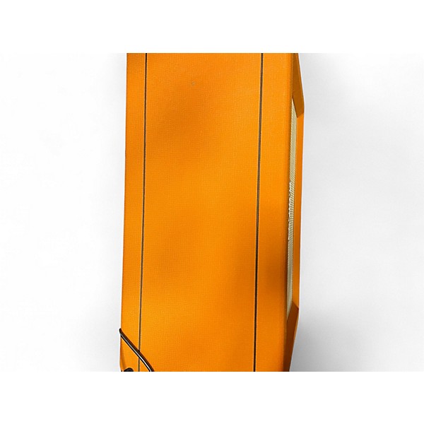 Used Orange Amplifiers PPC212OB 2x12 Open Back Guitar Cabinet