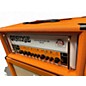 Used Orange Amplifiers Rockerverb 100H 100w mkiii Tube Guitar Amp Head thumbnail