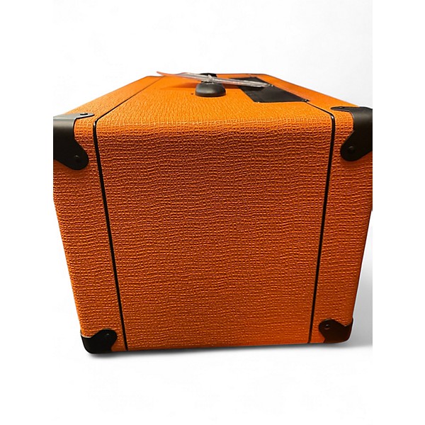 Used Orange Amplifiers Rockerverb 100H 100w mkiii Tube Guitar Amp Head