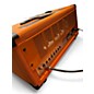 Used Orange Amplifiers Rockerverb 100H 100w mkiii Tube Guitar Amp Head