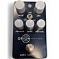 Used Universal Audio ORION TAPE ECHO Effect Pedal thumbnail