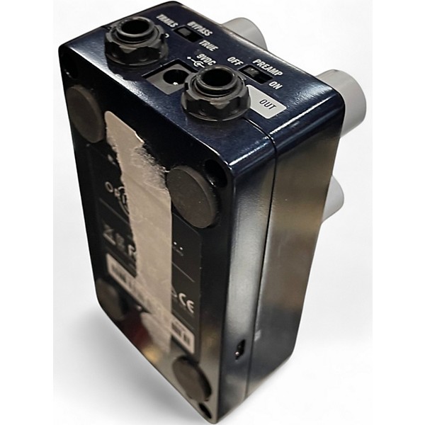 Used Universal Audio ORION TAPE ECHO Effect Pedal