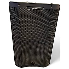 Used Harbinger V3415 Powered Speaker