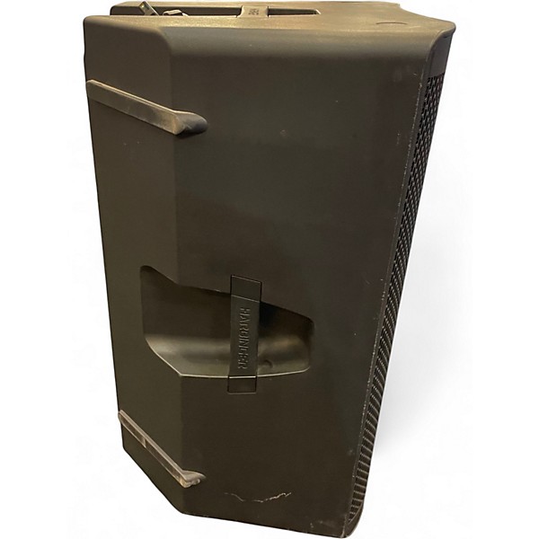 Used Harbinger V3415 Powered Speaker