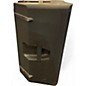 Used Harbinger V3415 Powered Speaker