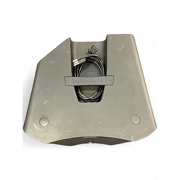Used Harbinger V3415 Powered Speaker